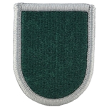 Beret Flash, Special Operations Command, Africa
