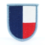 Beret Flash, 197th Support Company