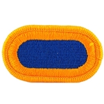 Oval, 1st BCT, 82nd Airborne Division, Merrowed Edge