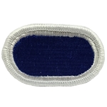 Oval, 2nd BCT, 82nd Airborne Division, Merrowed Edge