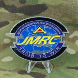 Joint Multinational Readiness Center, Type 1