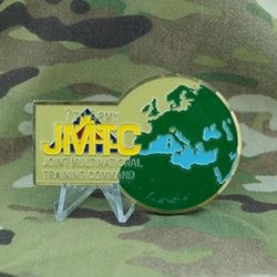 Joint Multinational Readiness Center, Type 3