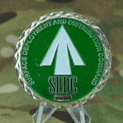 Surface Deployment and Distribution Command, Type 1