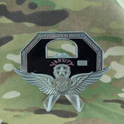 Bravo Company, 7th Squadron, 17th Cavalry Regiment, Type 1