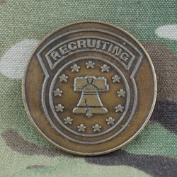 U.S. Army Recruiting Command (USAREC), Provide The Strenght, Type 1