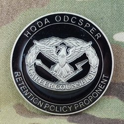 HQDA, Office of the Deputy Chief of Staff for Personnel (ODCSPER), Type 1