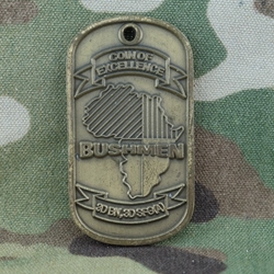2nd Battalion, 3rd Special Forces Group (Airborne), Type 1