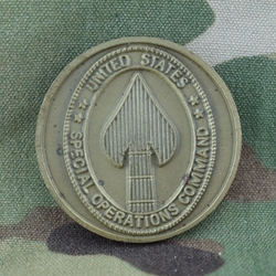 U.S. Special Operations Command (USSOCOM), Type 4