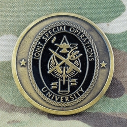 Joint Special Operations University (JSOU), Type 1