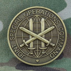 Joint Special Operations Command (JSOC), Type 1