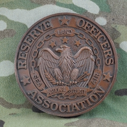 Reserve Officers Association, Type 1