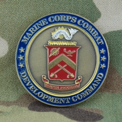 Marine Corps Combat Development Command, Type 1