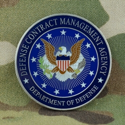 Defense Contract Management Agency, Type 1