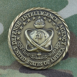 Defense Intelligence Agency (DIA), Type 1