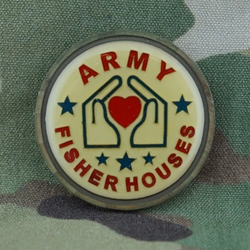 Army Fisher Houses, Type 2