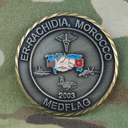 ER-RACHIDIA, Morocco, Type 1