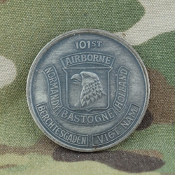 101st Airborne Division (Air Assault), Vietnam, Type 2