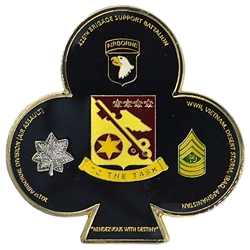 426th Brigade Support Battalion, 2 3/16" X 2 3/16"