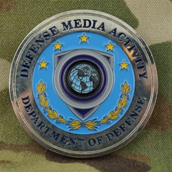 Defense Media Activity, Type 2