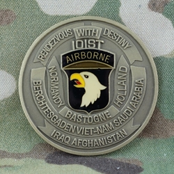 7th Battalion, 101st Aviation Regiment (GSAB) "Eagle Lift", Type 1