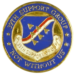 39th Support Group, Type 1