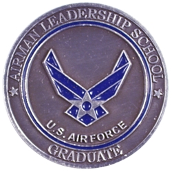 Airman Leadership School, Type 1