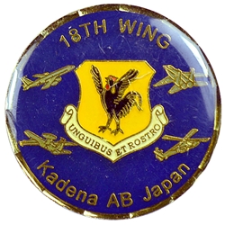 18th Wing, Type 1