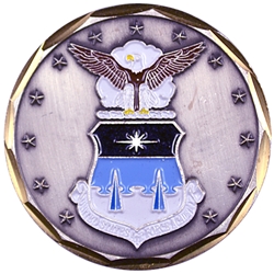 U.S. Air Force Academy, Type 1