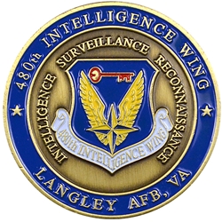 480th Intelligence, Surveillance, and Reconnaissance Wing, Type 1