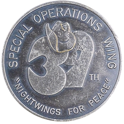 39th Special Operations Wing, Type 1