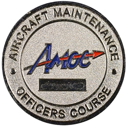 Aircraft Maintenance Officer Course, Type 1