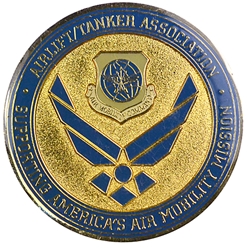 Air Mobility Command, Type 1