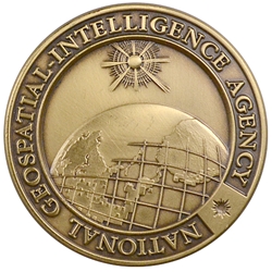 National Geospatial-Intelligence Agency, Type 1