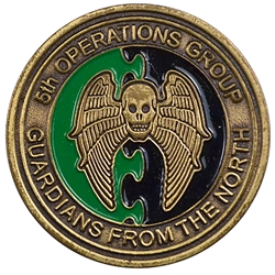 5th Operations Group, Type 1