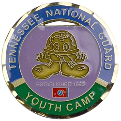 Tennessee National Guard Youth Camp, Type 1