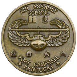 Air Assault School, Type 1