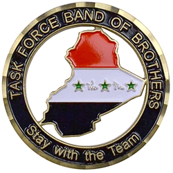 Task Force Band Of Brothers, 101st Airborne Division (Air Assault), Type 1
