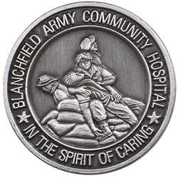 Blanchfield Army Community Hospital, Department of Nursing, Type 1