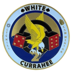 2nd Battalion, 506th Infantry Regiment "White Currahee"(♠), Type 2