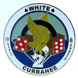 2nd Battalion, 506th Infantry Regiment "White Currahee"(♠), Type 3