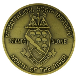 1st Battalion, 506th Infantry Regiment “Stands Alone”, Type 6