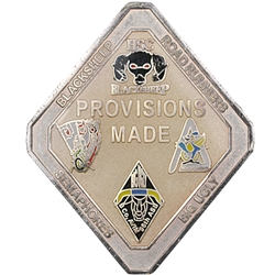 96th Aviation Support Battalion "Provision Made"(♦), Type 3