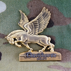 2nd Battalion, 160th Special Operations Aviation Regiment (Airborne), Type 1