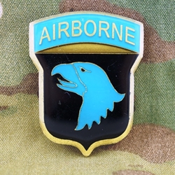 HSC, 563rd Support Battalion (Aviation) "Renegades" (▲), Type 2