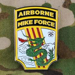 2nd Battalion, 5th Special Forces Group (Airborne), Type 1