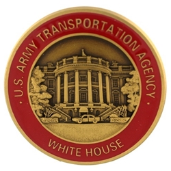White House U.S. Army Transportation Agency, Type 1