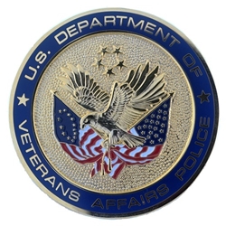 Department of Veterans Affairs (VA), Police, Type 1