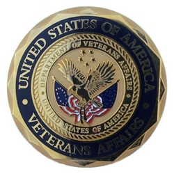 Department of Veterans Affairs (VA), Police, Type 2
