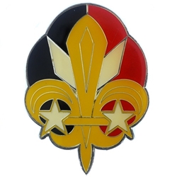 72nd Expeditionary Signal Battalion, Type 1
