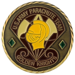 U.S Army Parachute Team, Golden Knights, Type 3
